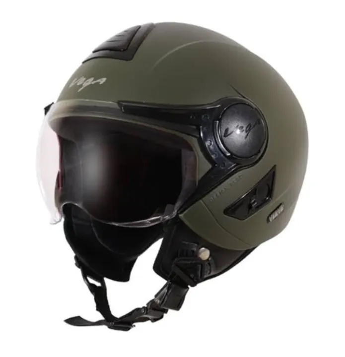 Buy Vega Verve Half Face Bike Helmet Online at Best Price in Bangladesh