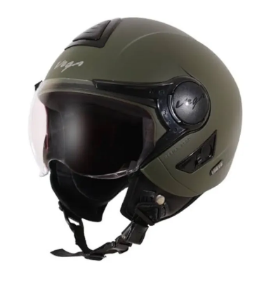 Buy Vega Verve Half Face Bike Helmet Online at Best Price in Bangladesh