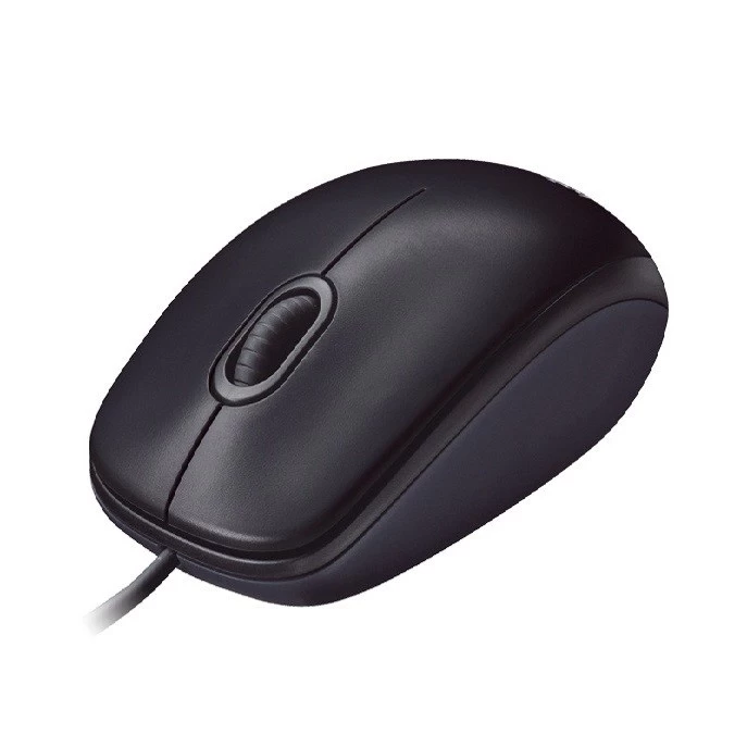 Buy Logitech M90 USB Mouse at Best Price In Bangladesh