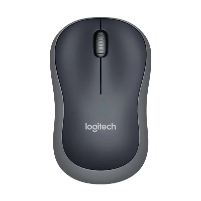Buy Logitech B175 Optical Wireless Mouse at Best Price In Bangladesh