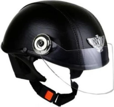 Buy Half Face Cap Helmet Men & Women   Online at Best Price in Bangladesh