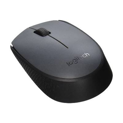 Buy Logitech M170 Wireless Mouse at Best Price In Bangladesh