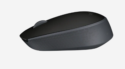 Buy Logitech M171  Wireless Mouse  Compact & Portable Black at Best Price In Bangladesh