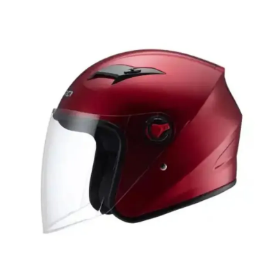 Buy TORQ Nano Half Face Bike Helmet  Online at Best Price in Bangladesh