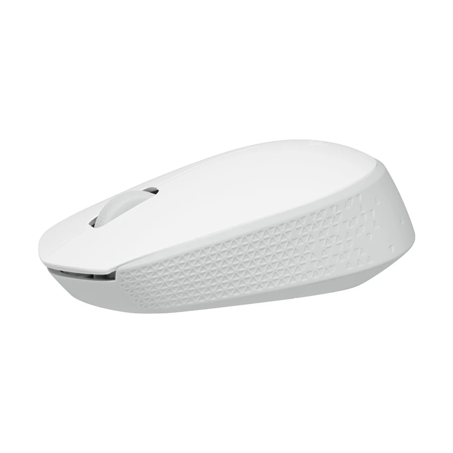 Buy Logitech M171 Wireless Mouse Off-White  at Best Price In Bangladesh
