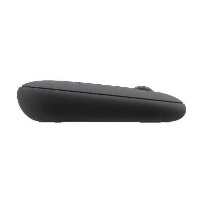 Buy Logitech Pebble 2 M350S Bluetooth Mouse Tonal Graphite  at Best Price In Bangladesh
