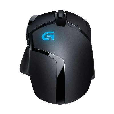 Buy Logitech G402 Hyperion Fury Gaming Mouse at Best Price In Bangladesh