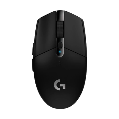Buy Logitech G304 Lightspeed Wireless Gaming Mouse at Best Price In Bangladesh