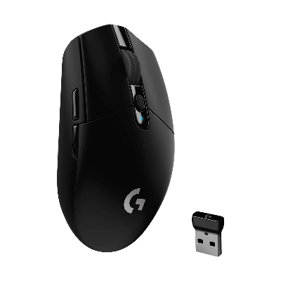 Buy Logitech G304 Lightspeed Wireless Gaming Mouse at Best Price In Bangladesh