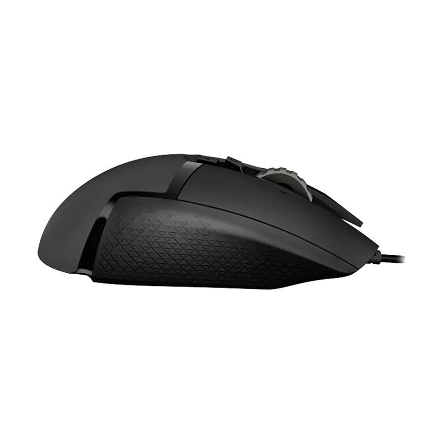 Buy Logitech G502 Hero Wired Black Gaming Mouse at Best Price In Bangladesh