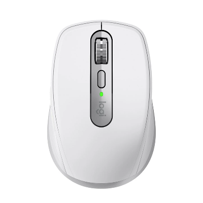 Buy Logitech MX ANYWHERE 3S Wireless Performance Mouse Pale Grey at Best Price In Bangladesh