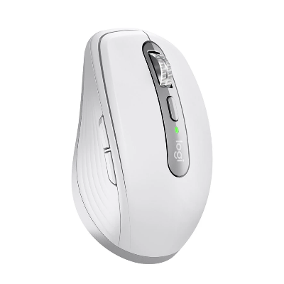 Buy Logitech MX ANYWHERE 3S Wireless Performance Mouse Pale Grey at Best Price In Bangladesh