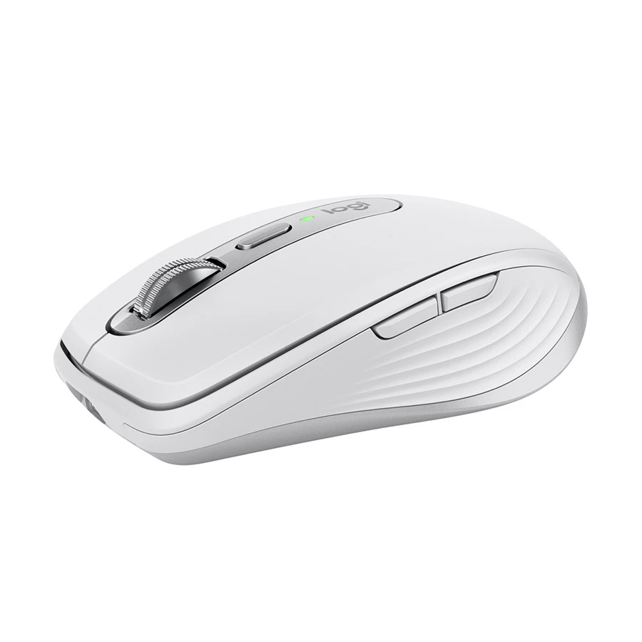 Buy Logitech MX ANYWHERE 3S Wireless Performance Mouse Pale Grey at Best Price In Bangladesh