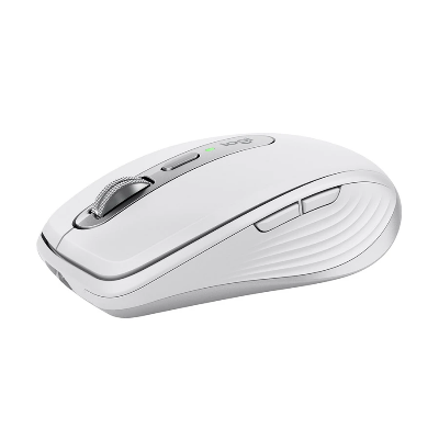 Buy Logitech MX ANYWHERE 3S Wireless Performance Mouse Pale Grey at Best Price In Bangladesh