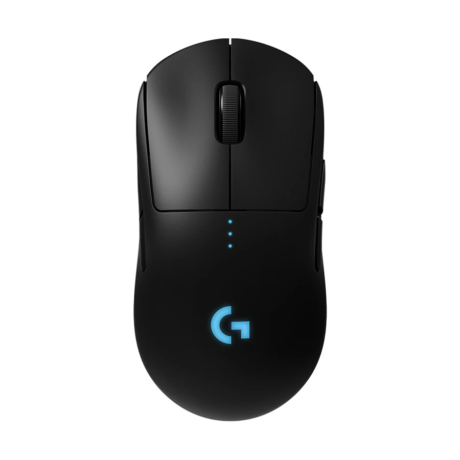 Buy Logitech G PRO Lightspeed Wireless Gaming Mouse at Best Price In Bangladesh