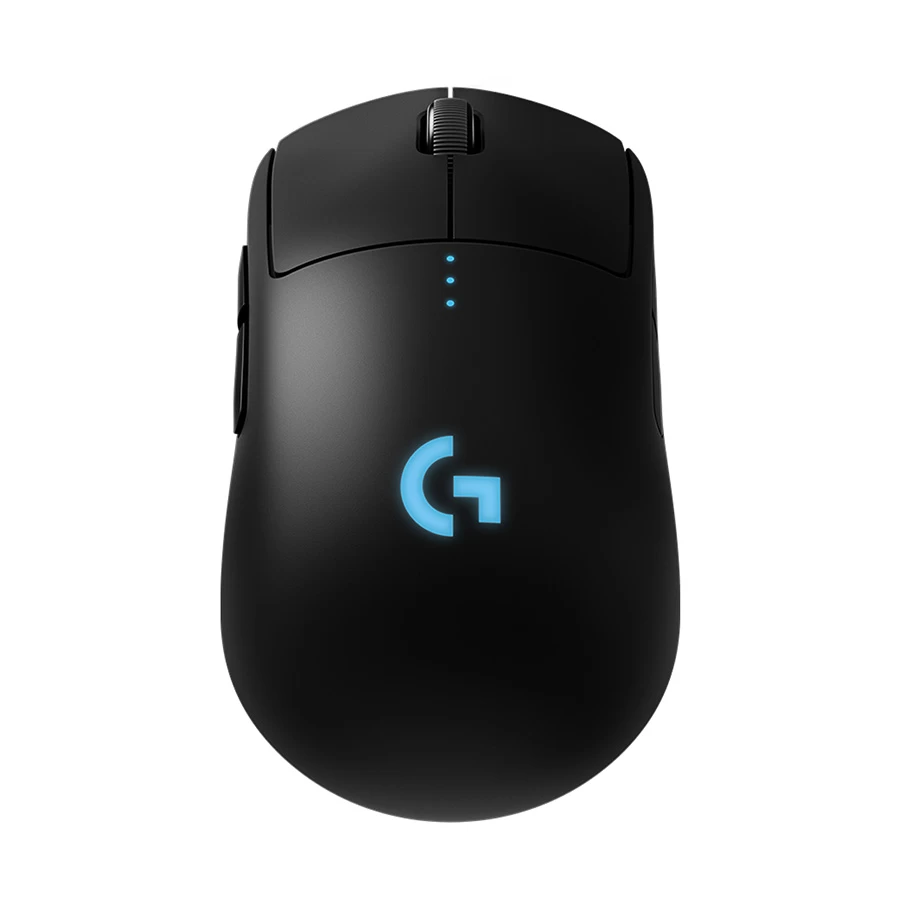 Buy Logitech G PRO Lightspeed Wireless Gaming Mouse at Best Price In Bangladesh