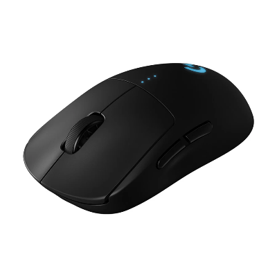 Buy Logitech G PRO Lightspeed Wireless Gaming Mouse at Best Price In Bangladesh