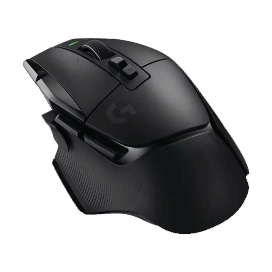 Buy Logitech G502 X Lightspeed Wireless Gaming Mouse at Best Price In Bangladesh