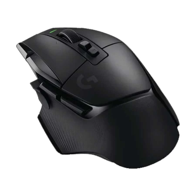 Buy Logitech G502 X Lightspeed Wireless Gaming Mouse at Best Price In Bangladesh