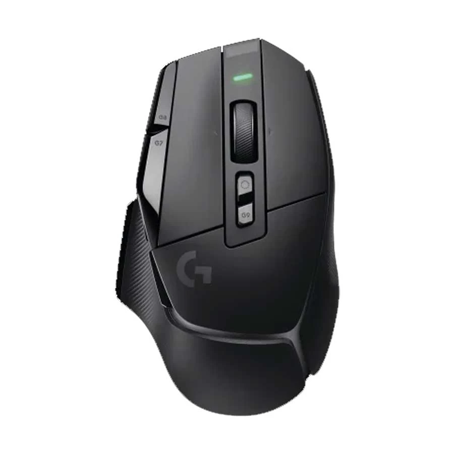 Buy Logitech G502 X Lightspeed Wireless Gaming Mouse at Best Price In Bangladesh