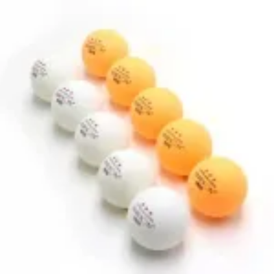 Picture of Table tennis ball Ping pong ball 4 Piece