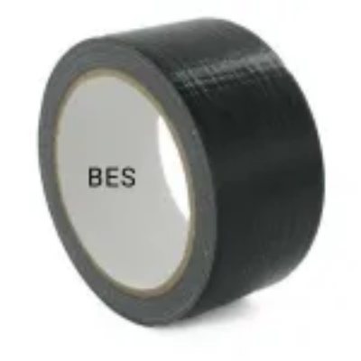 Picture of Binding Tape / Rexine Tape 2"inch - Black