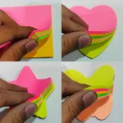 Picture of Sticky Notes 100 sheet pack