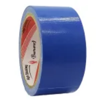 Picture of Binding Tape / Rexine Tape 2" inch - Blue