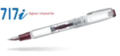 Picture of Fountain Pen Iridium Point, Smooth & Long Lasting