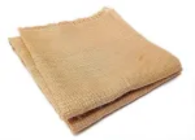 Picture of Natural Jute Cloth