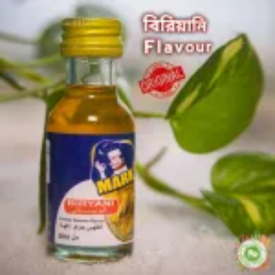 Picture of Biryani Essence, Biriani Flavour - Premium Quality