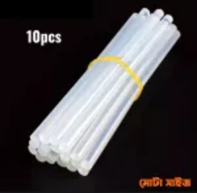 Picture of Glitter Powder, Chumki - 6 Colour set