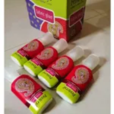 Picture of Radium Sticker Letter Full Set