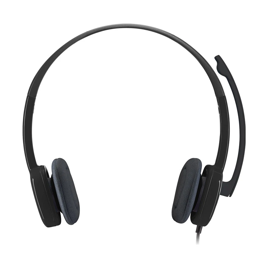 Buy Logitech H151 Single Port Headphone at Best Price In Bangladesh