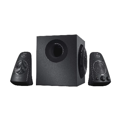 Buy Logitech Z623 2:1 Speaker at Best Price In Bangladesh