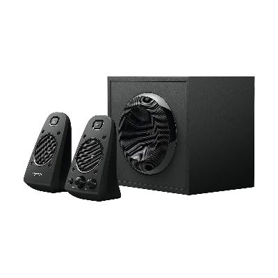 Buy Logitech Z623 2:1 Speaker at Best Price In Bangladesh