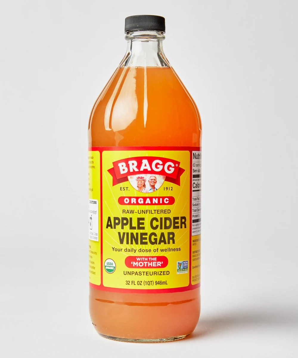 Picture of Bragg Apple Cider Vinegar 946ml