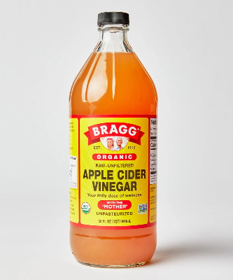 Picture of Bragg Apple Cider Vinegar 946ml