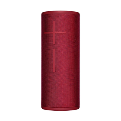 Buy Logitech UE Boom 3 Portable Bluetooth Speaker Sunset Red  at Best Price In Bangladesh