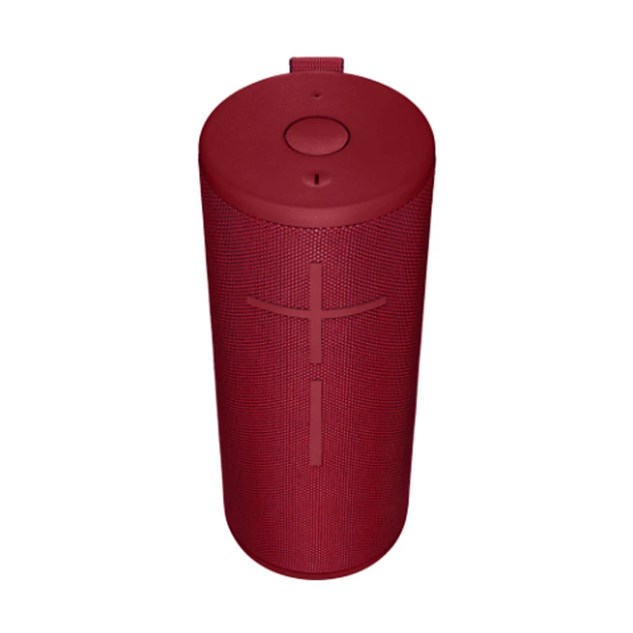Buy Logitech UE Boom 3 Portable Bluetooth Speaker Sunset Red  at Best Price In Bangladesh