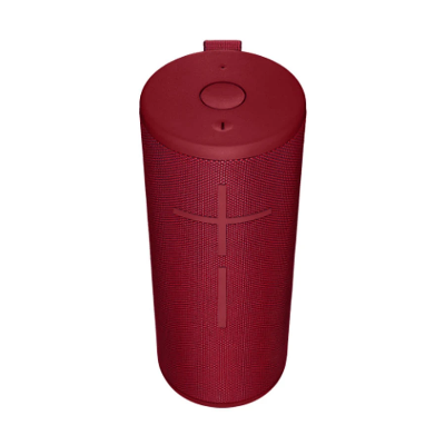 Buy Logitech UE Boom 3 Portable Bluetooth Speaker Sunset Red  at Best Price In Bangladesh