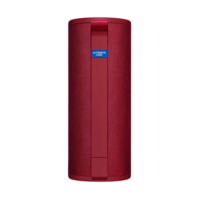 Buy Logitech UE Boom 3 Portable Bluetooth Speaker Sunset Red  at Best Price In Bangladesh