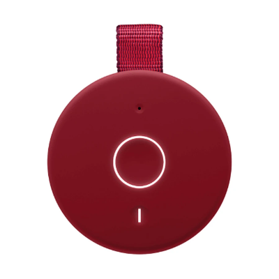 Buy Logitech UE Boom 3 Portable Bluetooth Speaker Sunset Red  at Best Price In Bangladesh