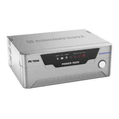 Buy Rahimafrooz IPS 700VA With Battery 5 Light 3 Fan 2 Hour Backup at Best Price in Bangladesh