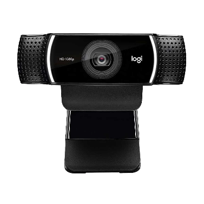 Buy Logitech C922 Pro FHD Webcam  at Best Price In Bangladesh