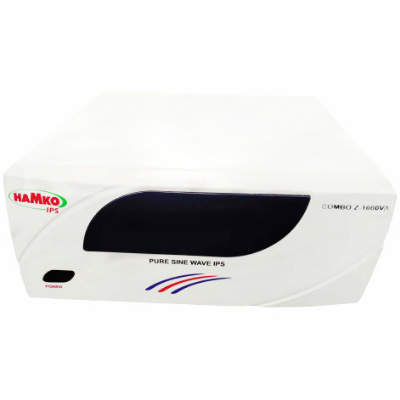 Buy  Hamko IPS 1000VA With Battery 5 Light 5 Fan 1 LED TV 2 Hour Back Up at Best Price in Bangladesh