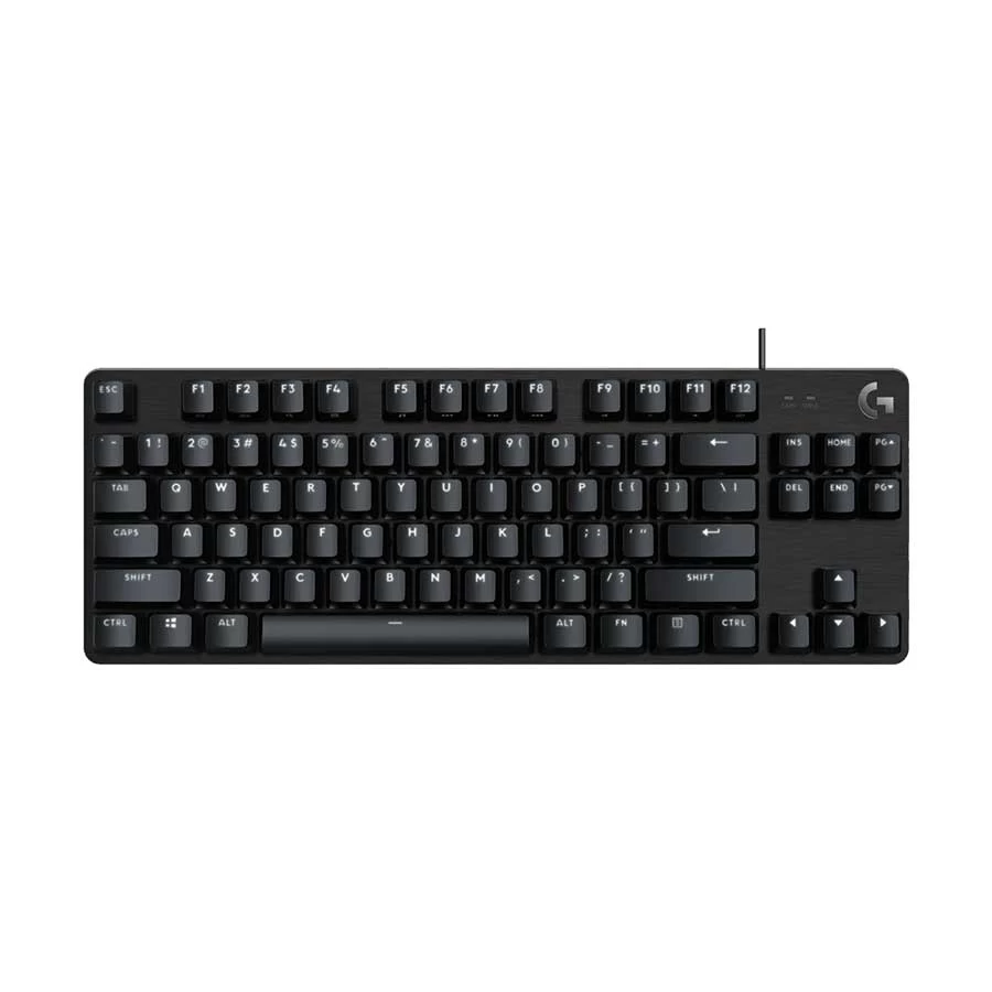 Buy Logitech Mechanical Backlit G413 TKL SE Wired Gaming Keyboard at Best Price In Bangladesh