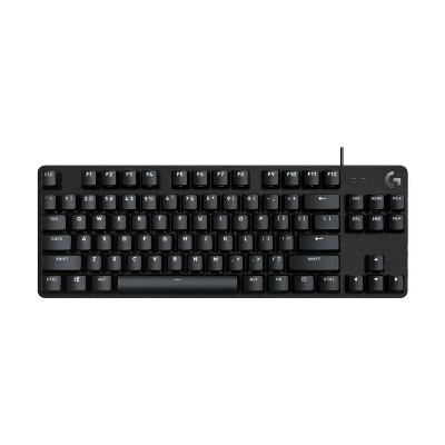 Buy Logitech Mechanical Backlit G413 TKL SE Wired Gaming Keyboard at Best Price In Bangladesh