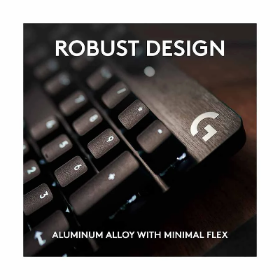 Buy Logitech Mechanical Backlit G413 TKL SE Wired Gaming Keyboard at Best Price In Bangladesh