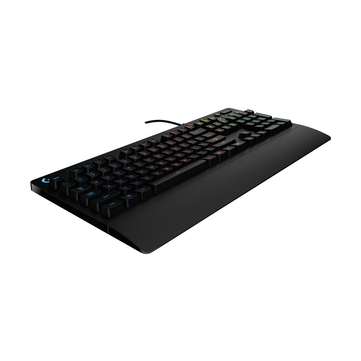Buy Logitech G213 Prodigy RGB Gaming Keyboard at Best Price In Bangladesh